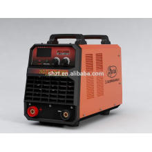 OEM CE High quality Portable IGBT Portable Inverter Dc Arc/MMA/ZX7 MMA 250 NI Welding Machine with digital display